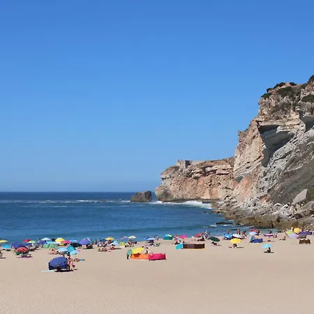 アパート Lar Da Onda - By Sch