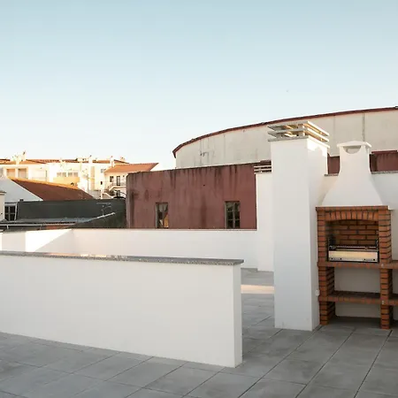 Lar Da Onda - By Sch アパート *