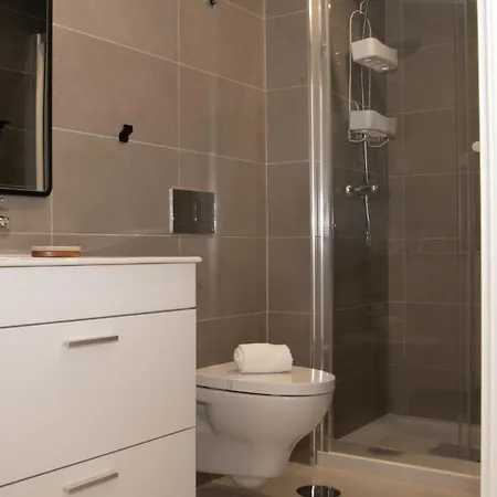 アパート Lar Da Onda - By Sch ナザレ