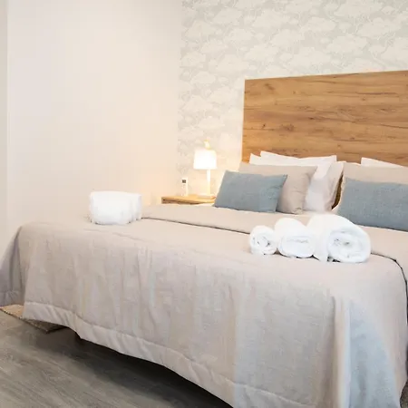 アパート Lar Da Onda - By Sch