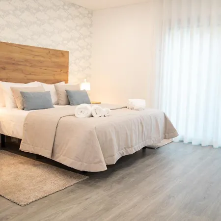 Lar Da Onda - By Sch アパート *