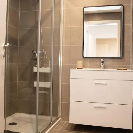 アパート Lar Da Onda - By Sch *