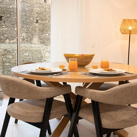 Lar Da Onda - By Sch アパート ナザレ