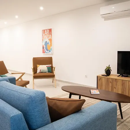 Lar Da Onda - By Sch