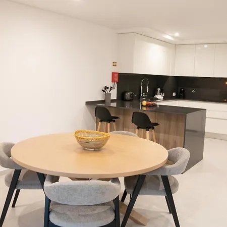 Lar Da Onda - By Sch アパート