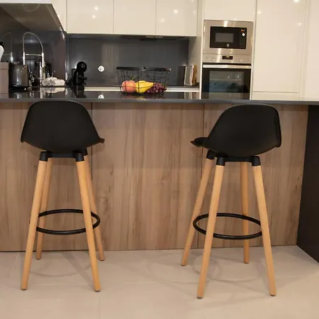 アパート Lar Da Onda - By Sch