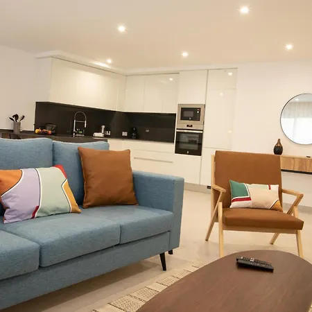 Lar Da Onda - By Sch アパート ナザレ