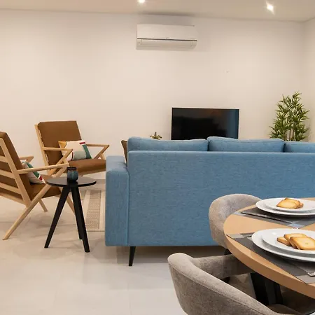 Lar Da Onda - By Sch アパート ナザレ