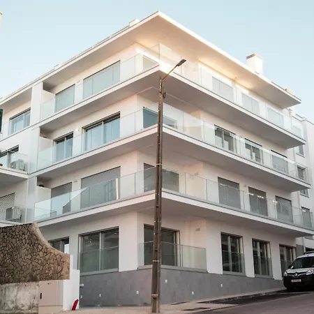 Lar Da Onda - By Sch アパート ナザレ