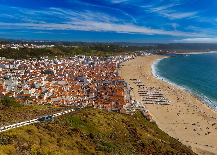 Lar Da Onda - By Sch * Nazaré