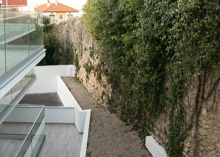 Lar Da Onda - By Sch