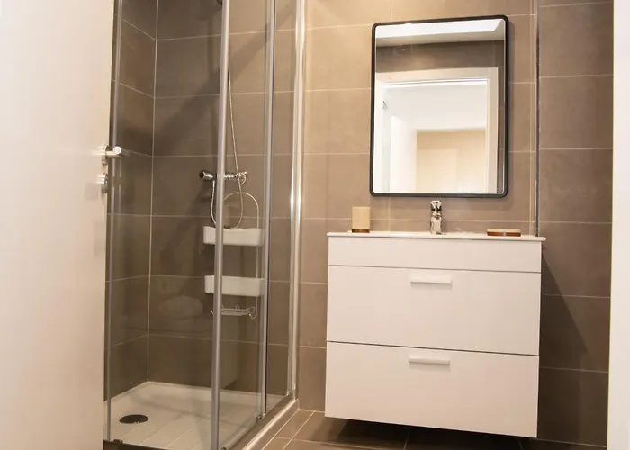 Daire Lar Da Onda - By Sch *