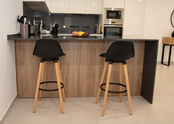 Daire Lar Da Onda - By Sch